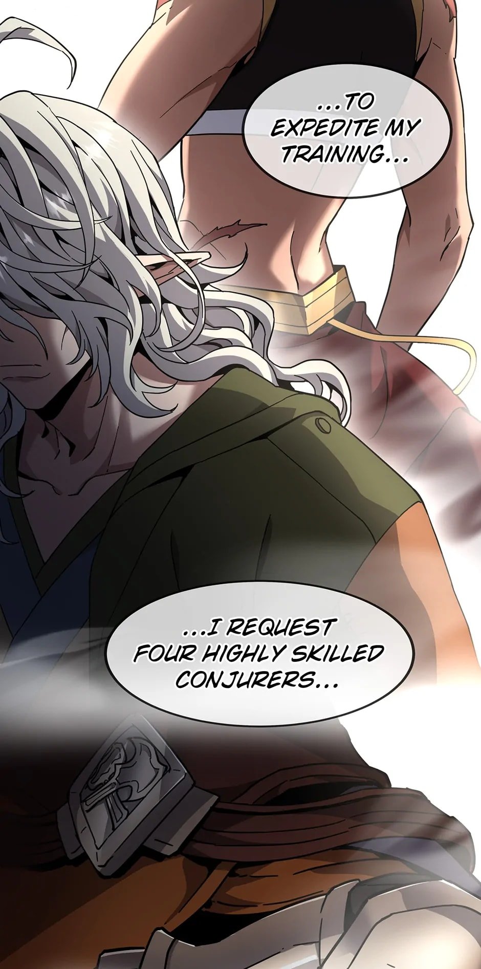 The Beginning After the End, Chapter 208 image 73